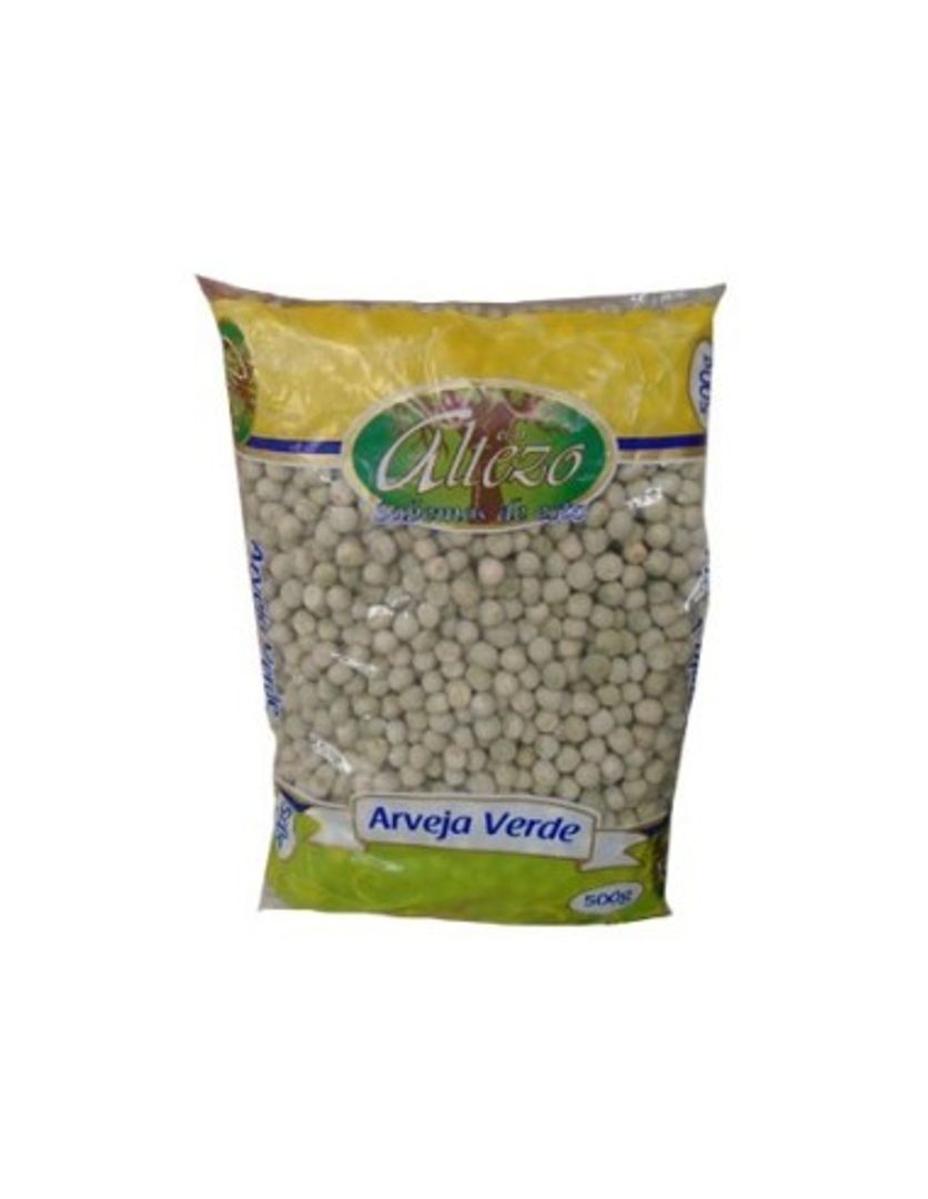 ARVEJA*500G ALTEZO