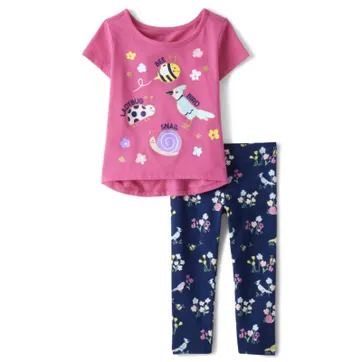 Imagen del producto 2T Set 2 Piezas CHILDRENS PLACE