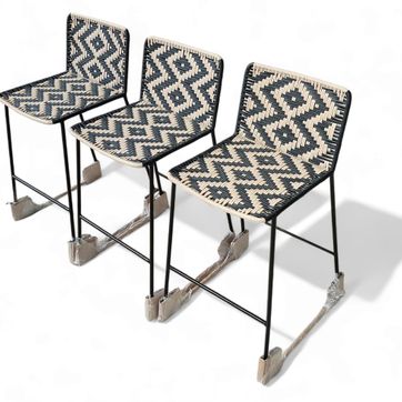 Silla para barra - imagen 1