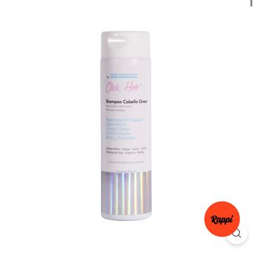 Imagen del producto SHAMPOO AJI 