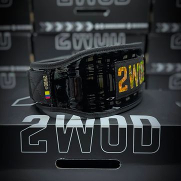 CINTURON BAD BOY BELT - imagen 1