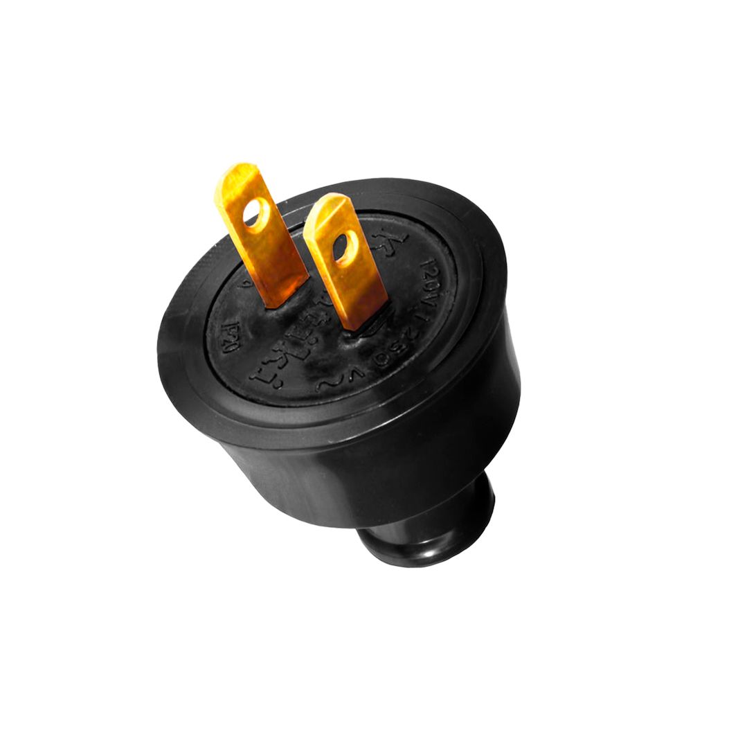 CLAVIJA KONTIKI DOMESTICA 15AMP RETIE