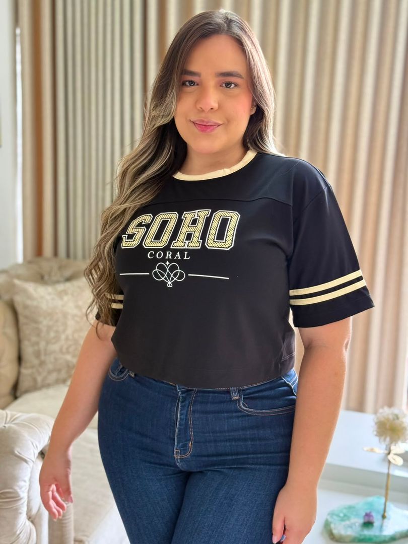 BLUSAS DEPORTIVAS