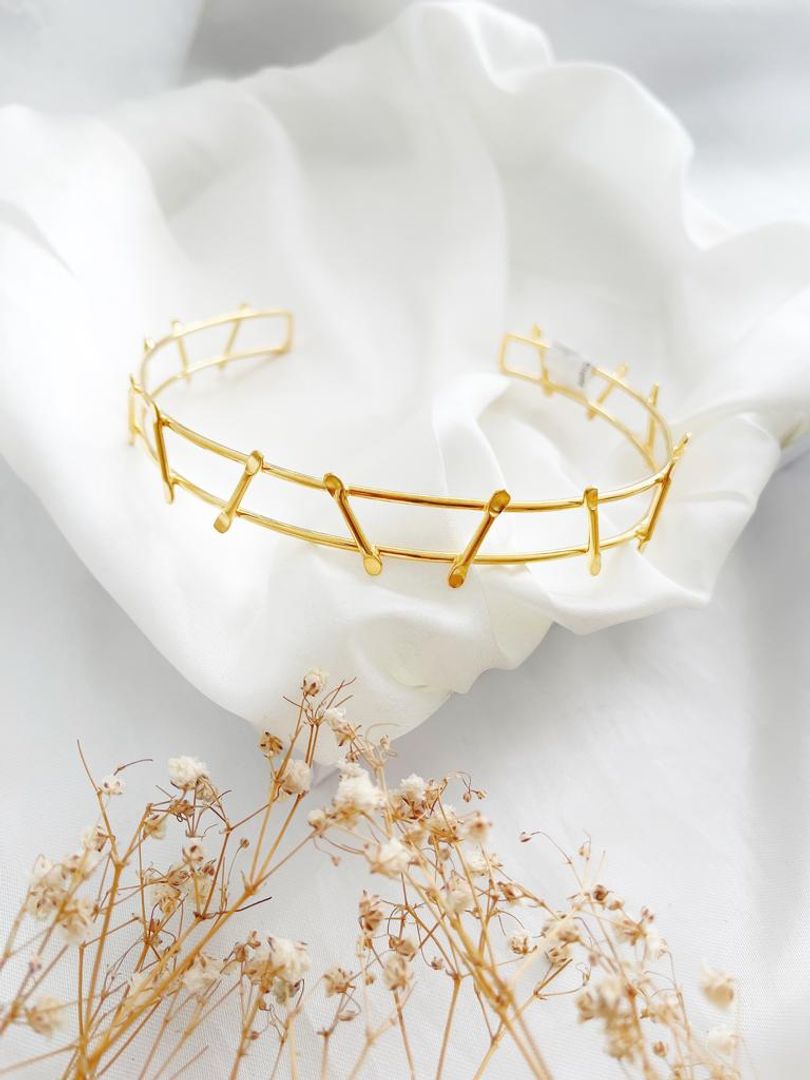 CHOKER ABLA