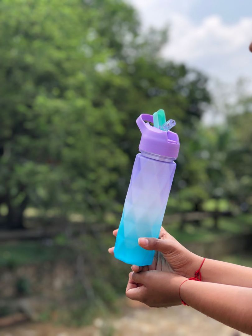 TERMO 650ML PASTEL MULTICOLOR BMNA-0686 ATLANTIS