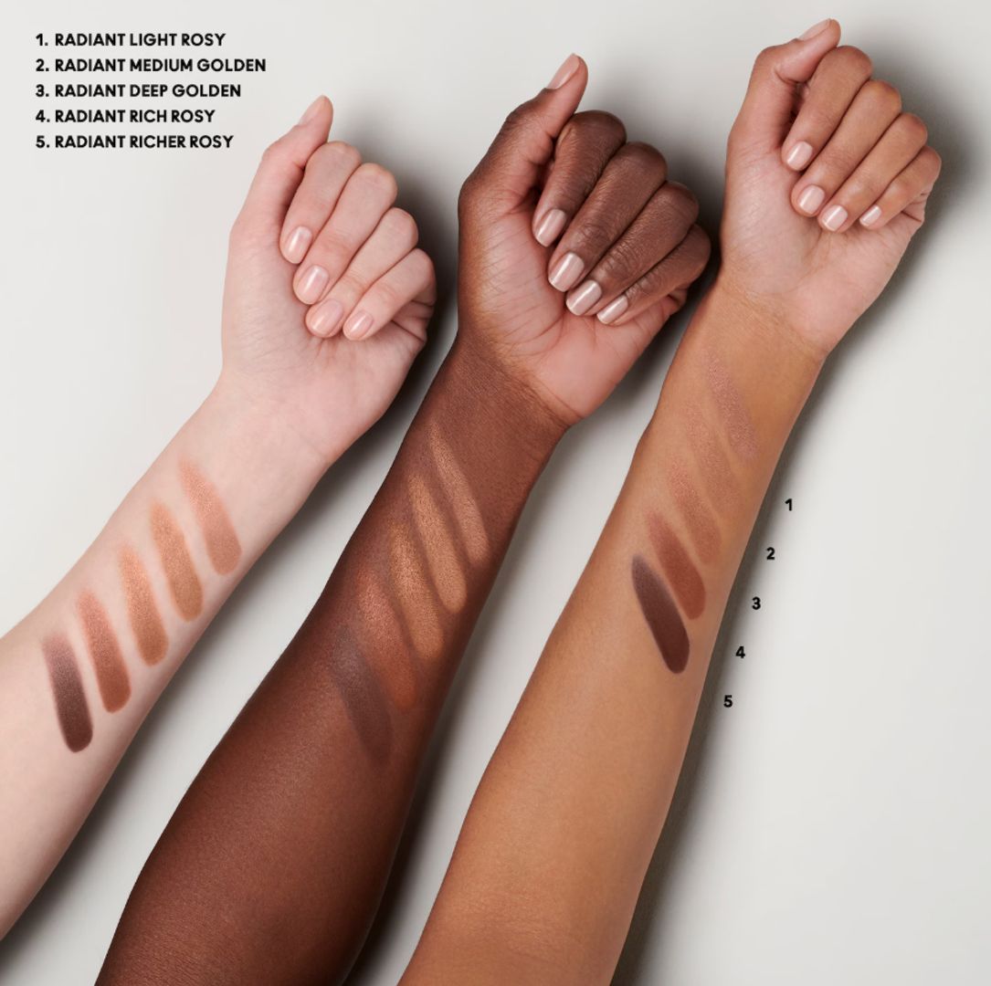 MAC SKINFINISH SUNSTRUCK BRONZER