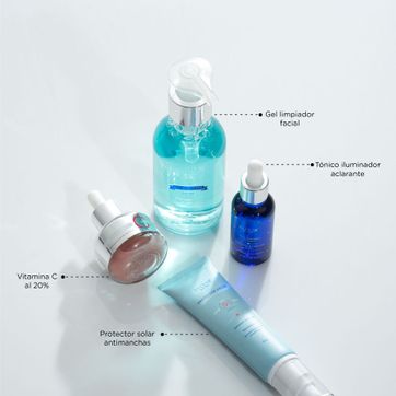 Kit Premium Manchas y acné de Elixir by La Maga  - imagen 1