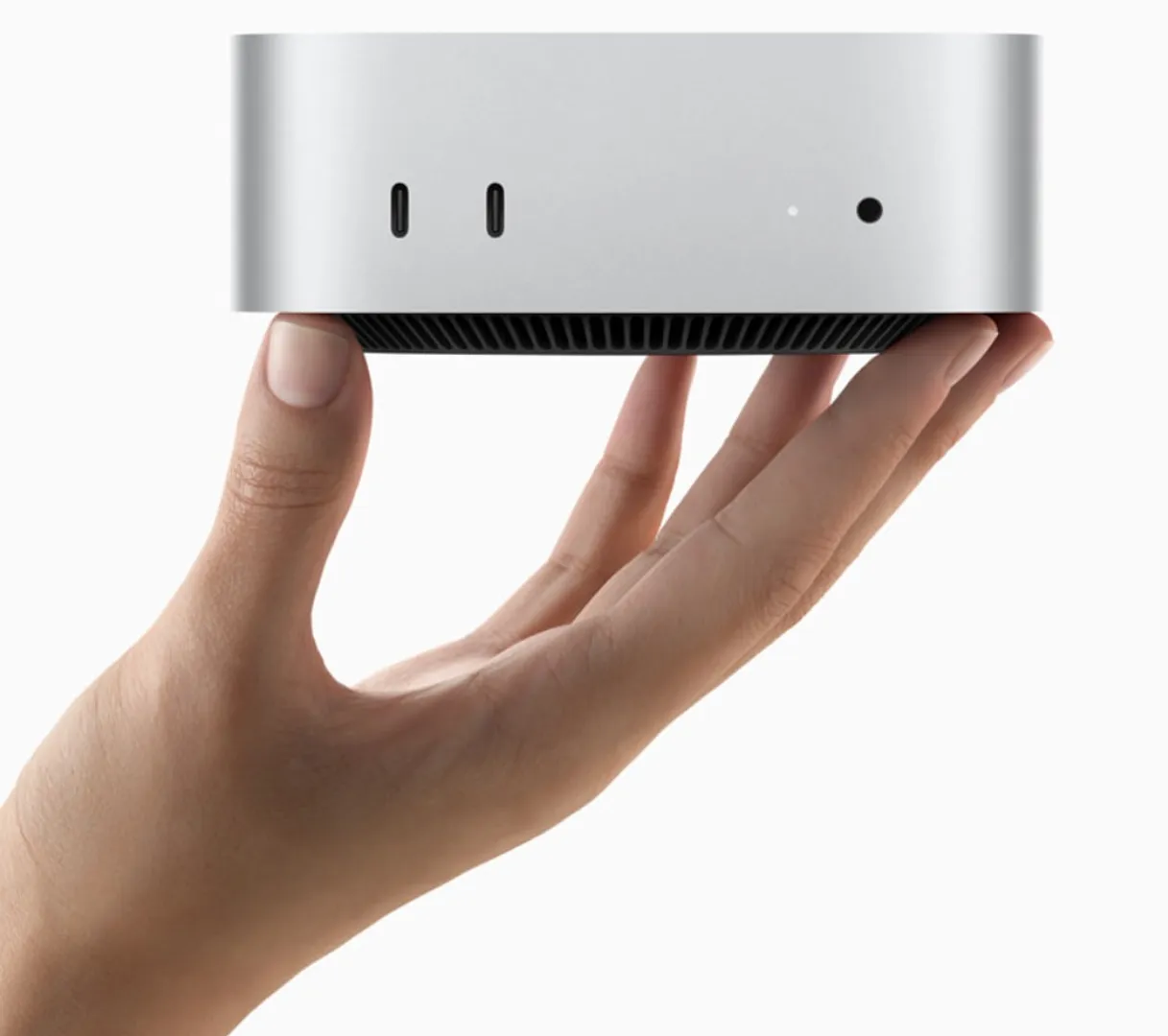 Apple Mac Mini CHIP M4 SSD 256gb - 16gb  NUEVO ORIGINAL