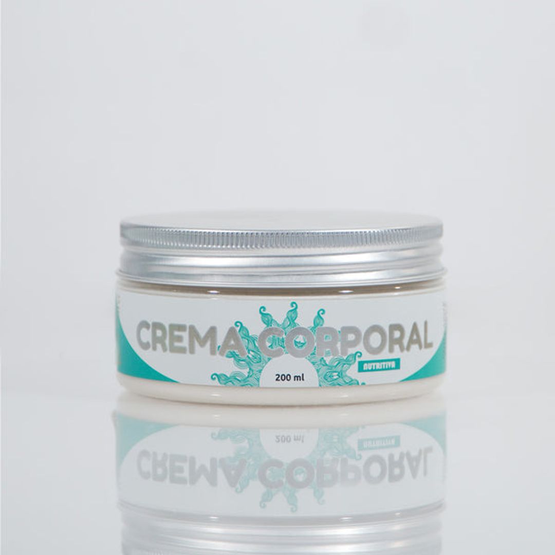 MANTEQUILLA CORPORAL NUTRITIVA RENE CHARDON