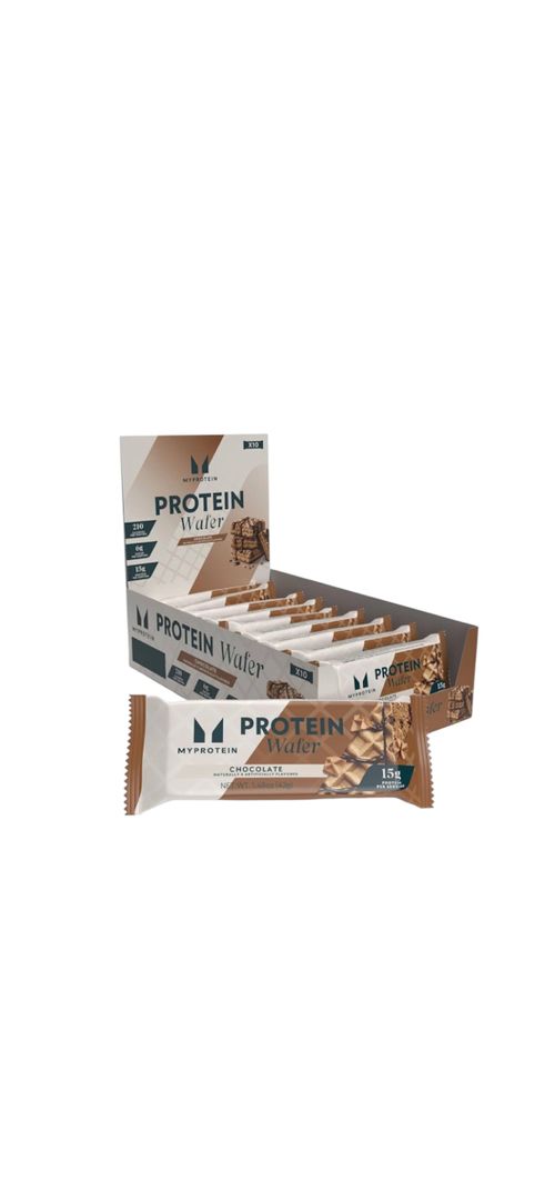PROTEIN WATER X10