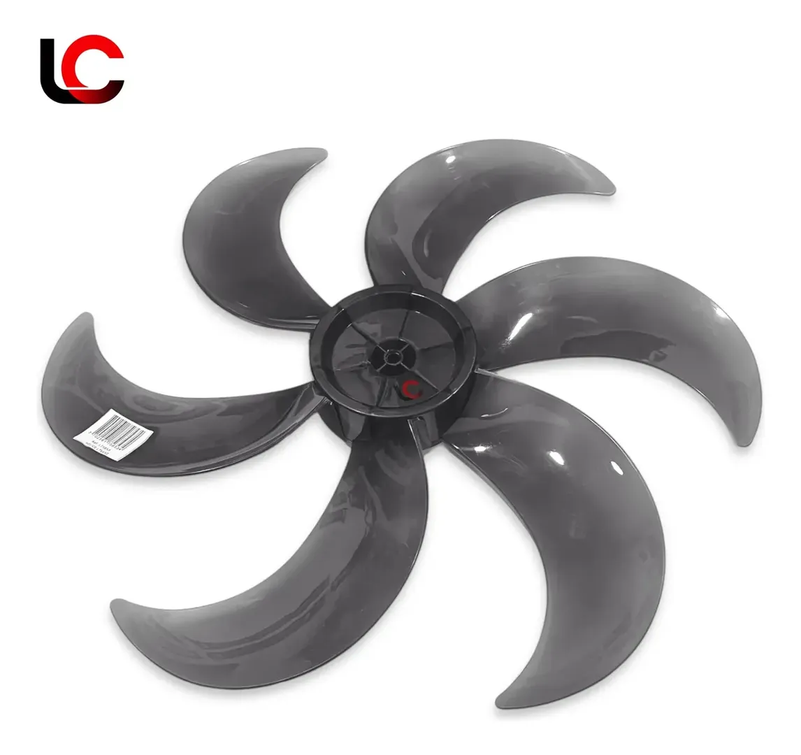 HELICE 6 ASPAS VENTILADOR UNIVERSAL