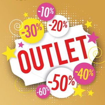 Imagen del producto % OUTLET %