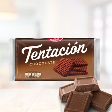 Imagen del producto VICTORIA TENTACION CHOCOLATE