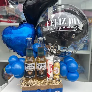 Imagen del producto Feliz Dia Amore