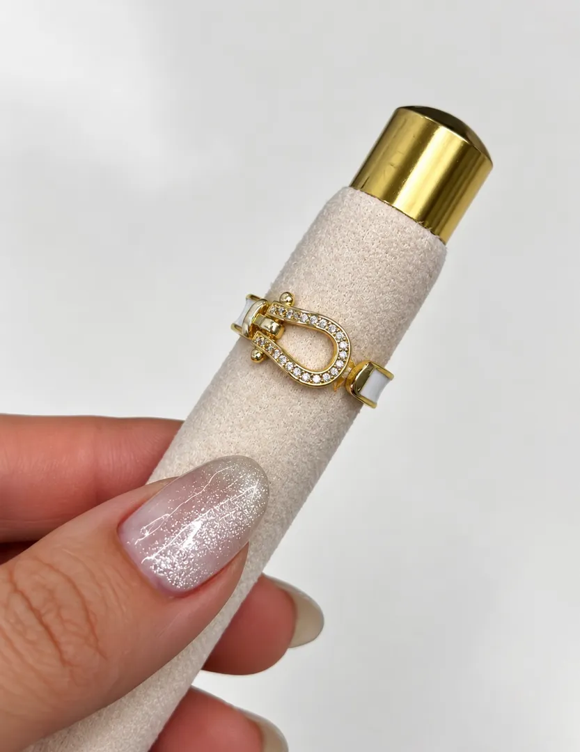 Anillo correa circones 
