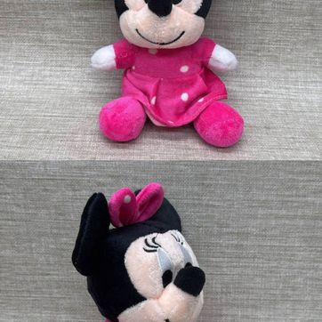 Imagen del producto MINNIE MOUSE 15 CM