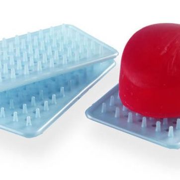 Imagen del producto PROTECTOR DE JABONES X 3 NP	