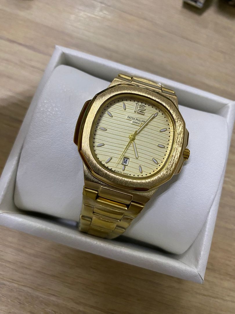 RELOJ P-P Patek philippe