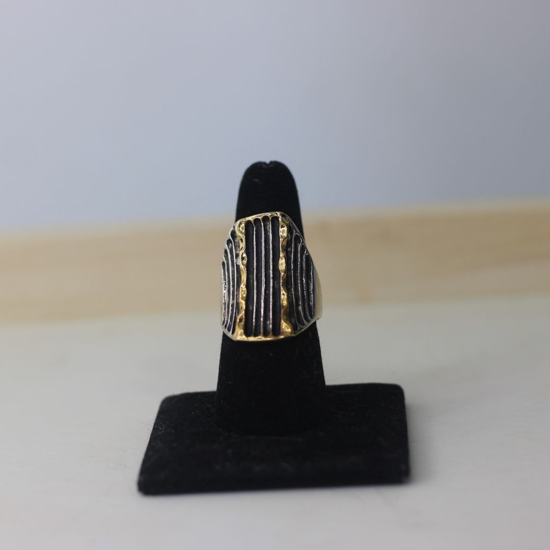 ANILLO GRIETA ORIPLATA