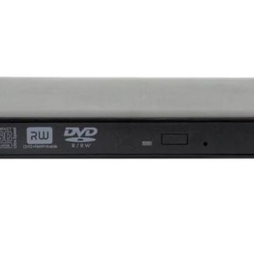 Quemador DVD Externo USB 3.0 y Tipo C - imagen 1