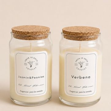 Imagen del producto Vela Venus 