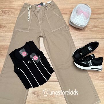 Imagen del producto Blusa y Jean por separado