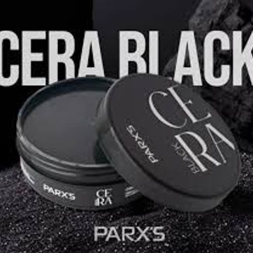 Imagen del producto Parx's Cera Black 