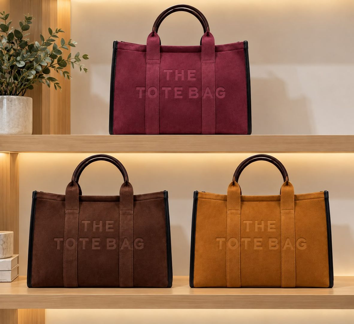 The Totte Bag