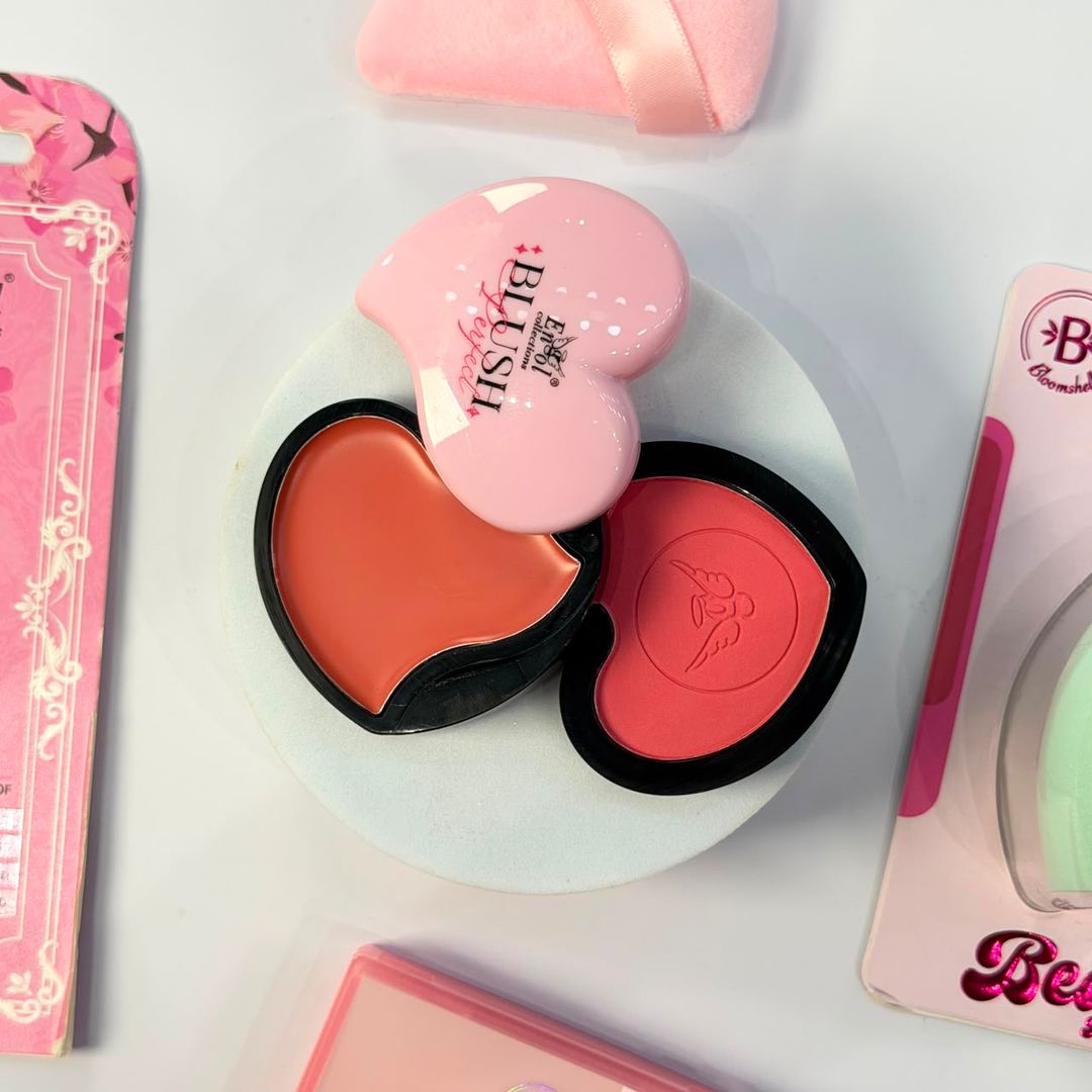Blush Perfect Engol 