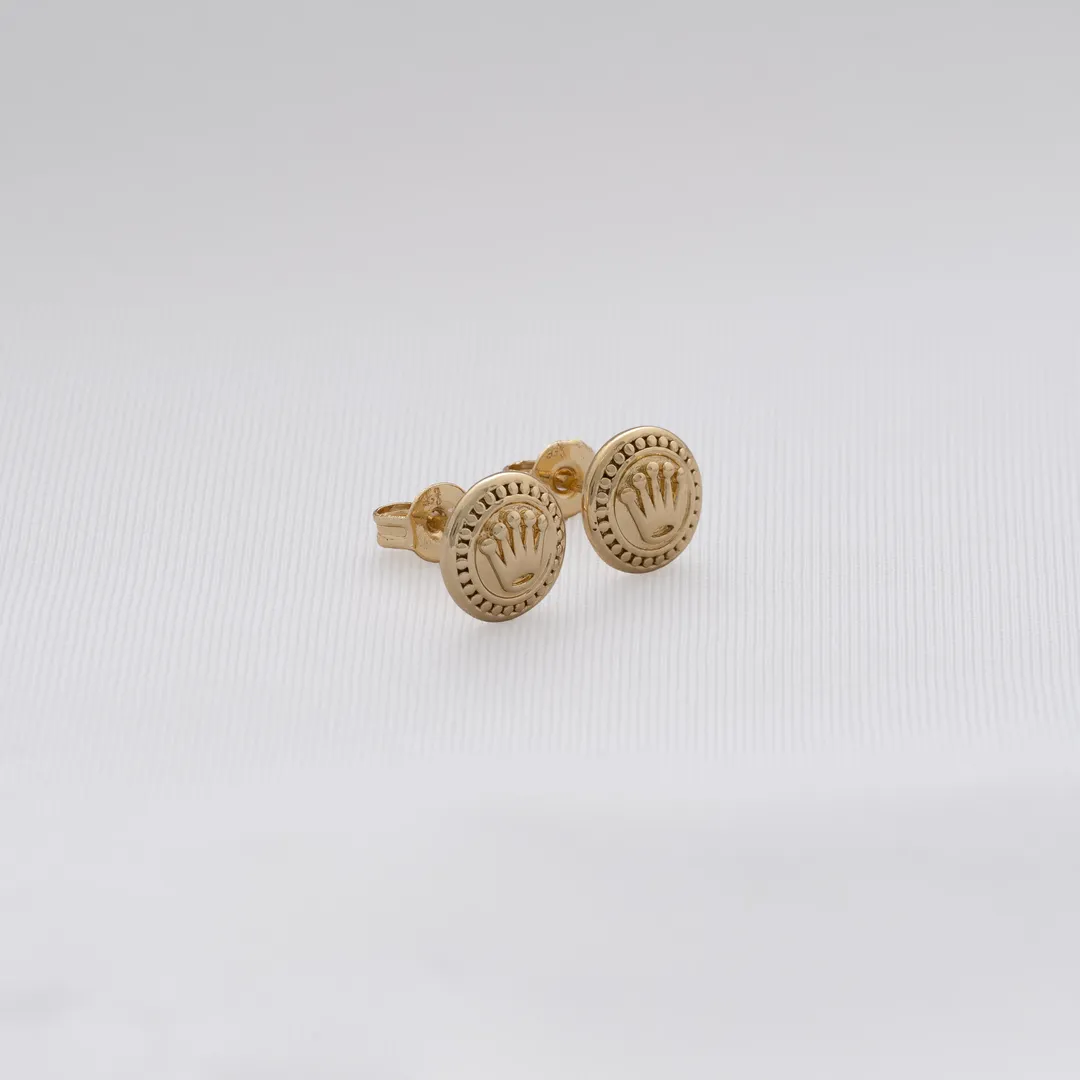 Topos Rolex 8 mm