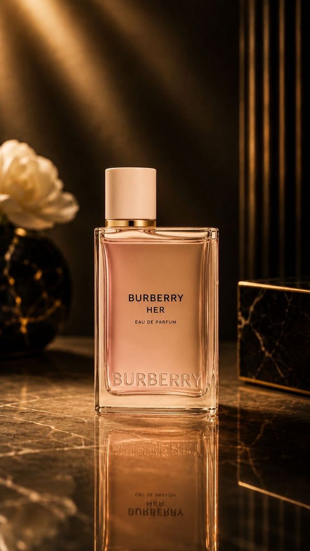 BURBERRY