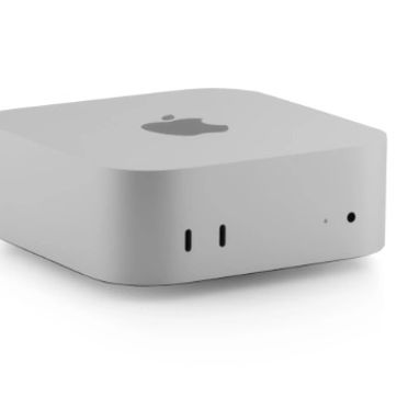 Imagen del producto Apple Mac Mini CHIP M4 SSD 256gb - 16gb