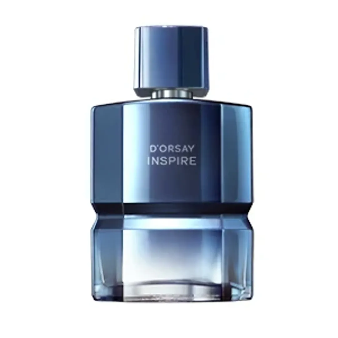 D'orsay Inspire Perfume de Hombre, 90 ml