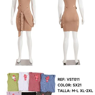 Imagen del producto VESTIDOS 
