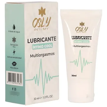 Imagen del producto Multiorgasmo osly 30 ml