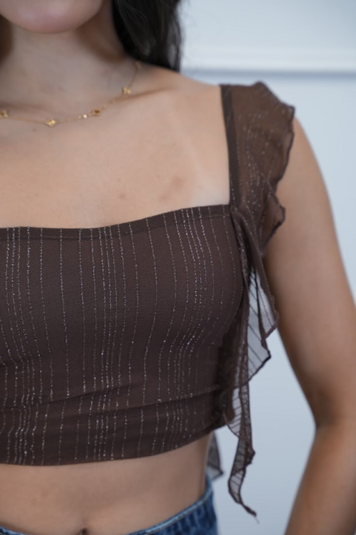Blusa