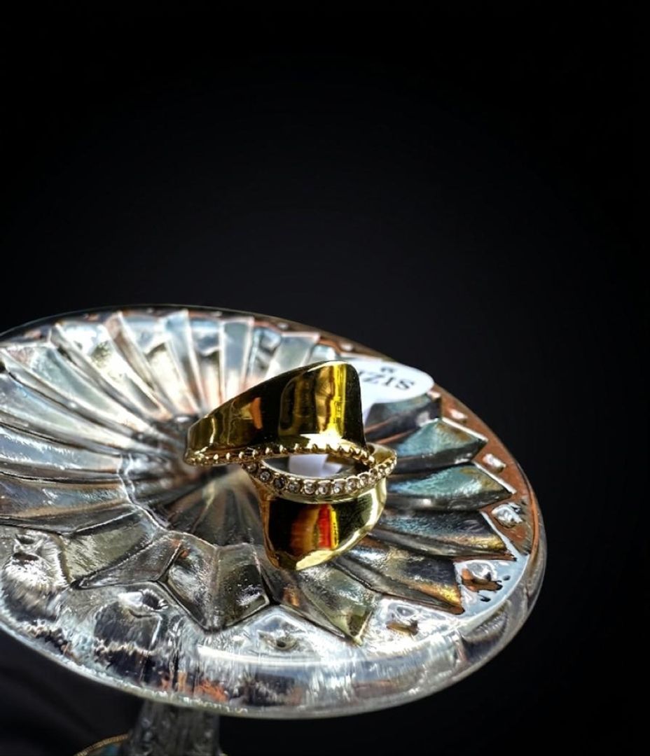Anillos 