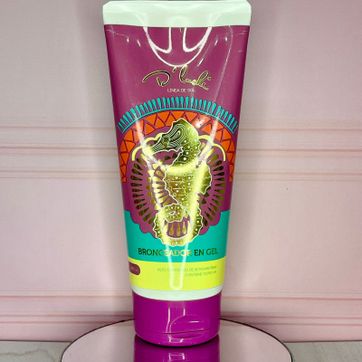 Bronceador en Gel D´Luchi - imagen 1