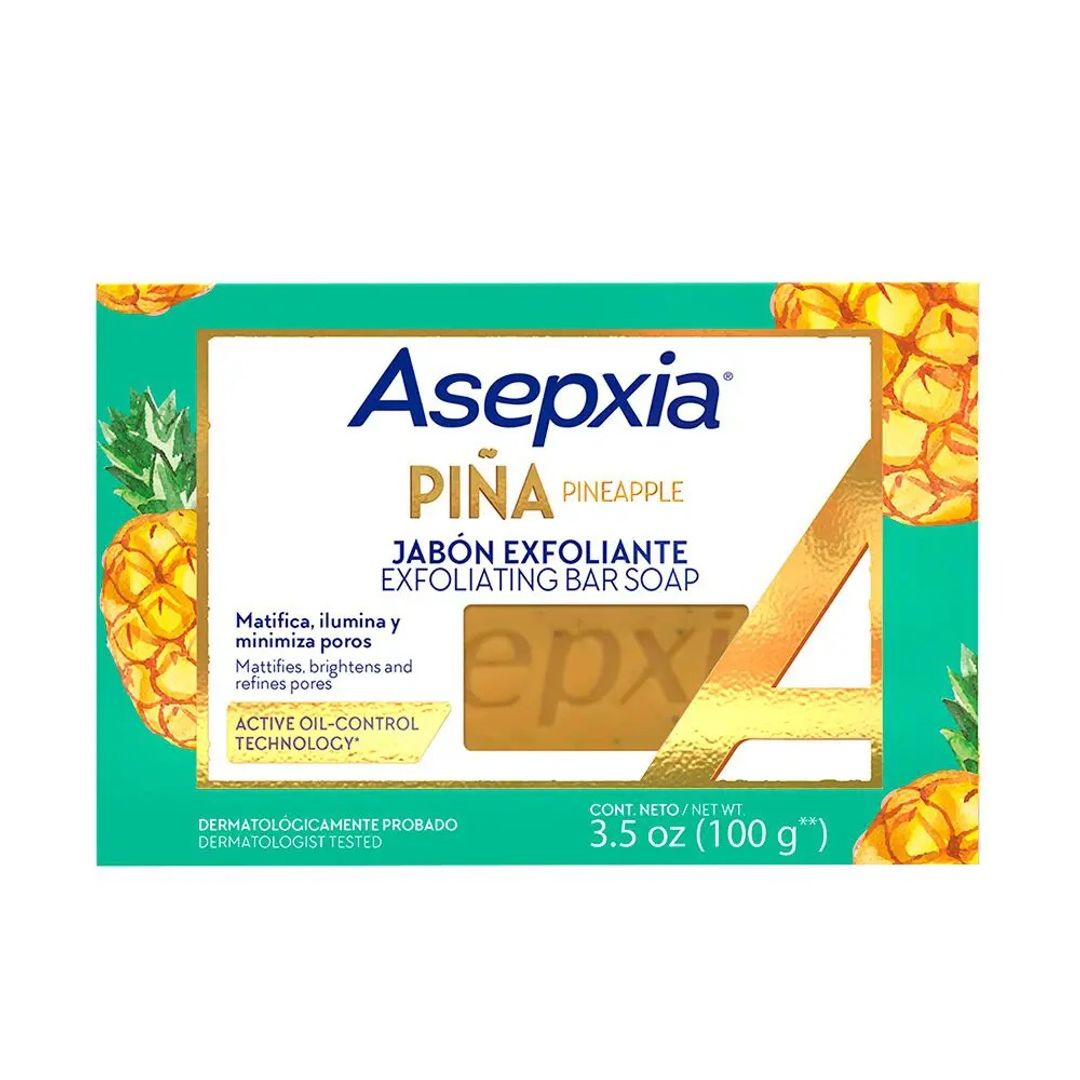 JABON FACIL BARRA ASEPXIA PINA