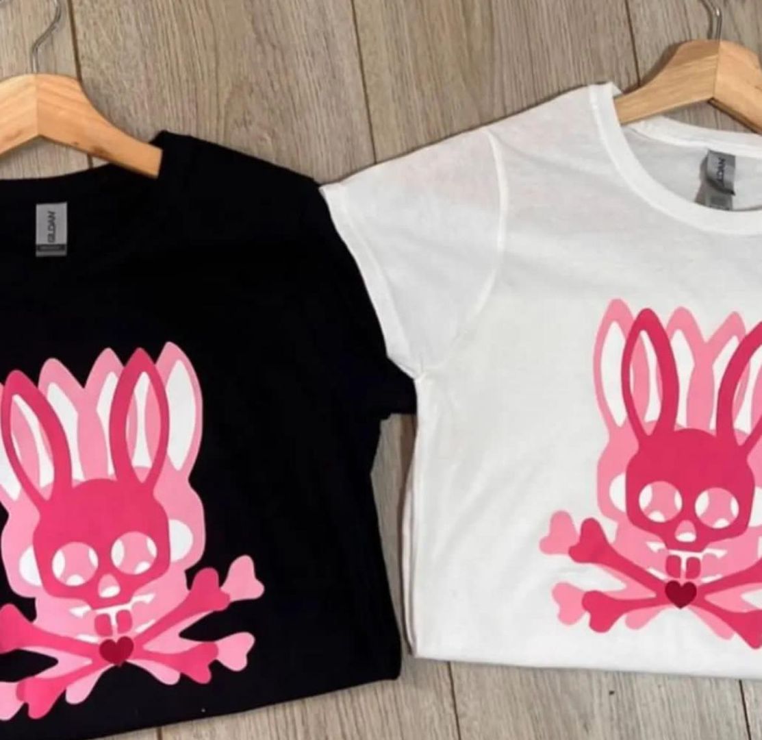 CAMISETA ESTAMPADA 