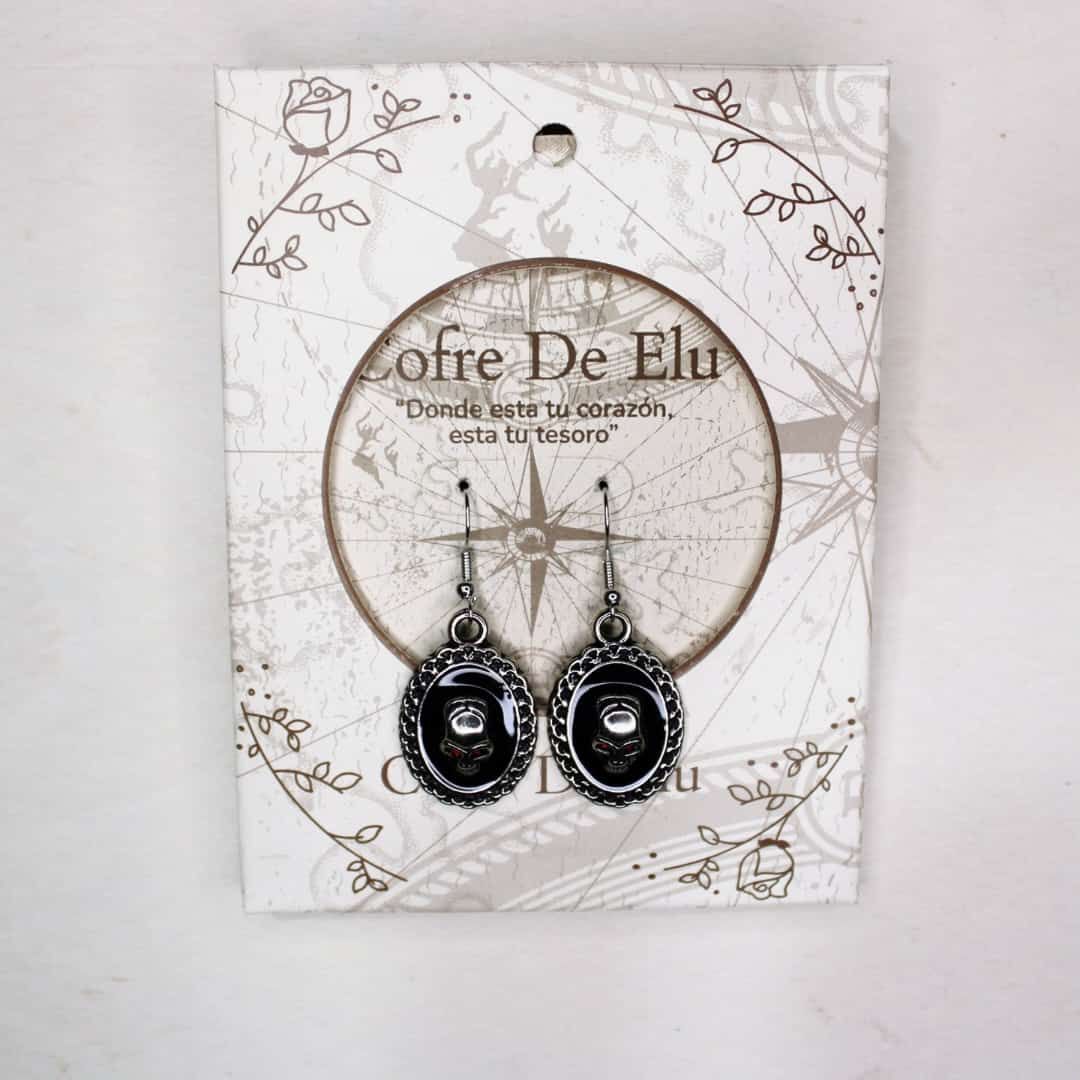 ARETES CAMAFEO