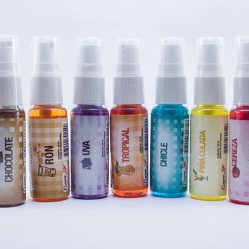 Imagen del producto LUB. HOT-SABOR 20ML