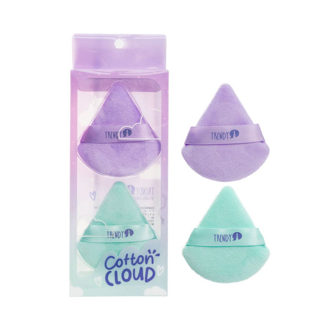 KIT BORLAS COTTON TRENDY