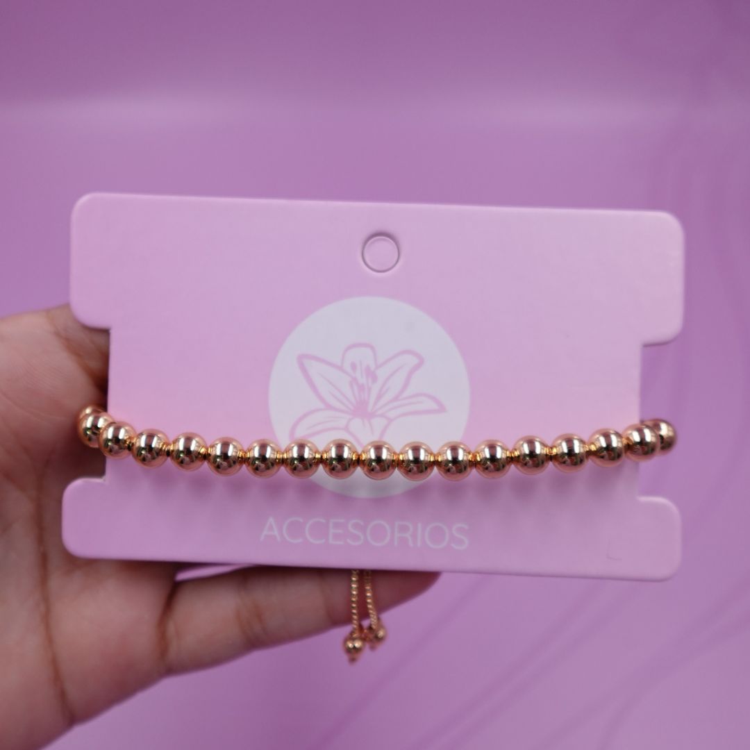 PULSERA BALIN