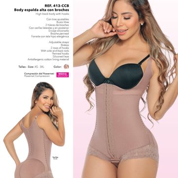 CATALOGO Fajas Salome  - imagen 52