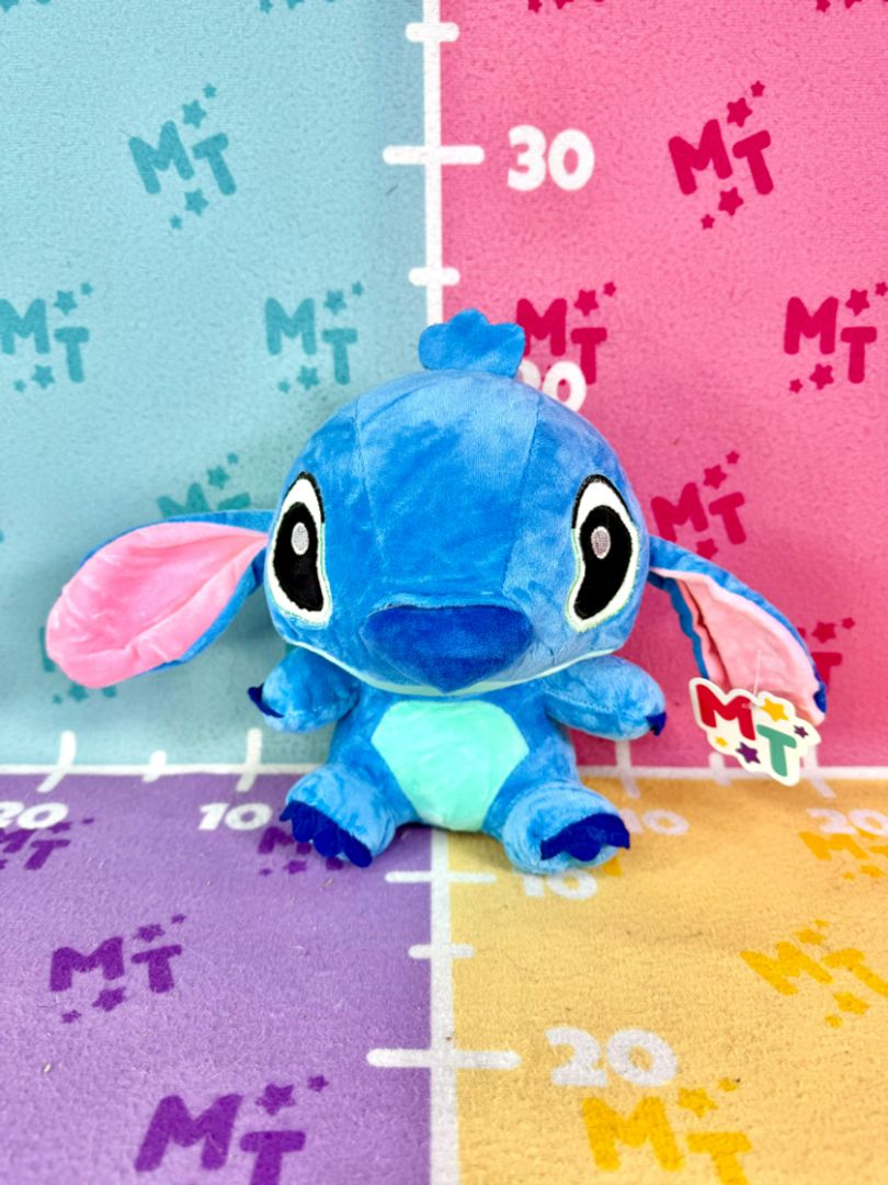 Stitch baby eco IGV-25