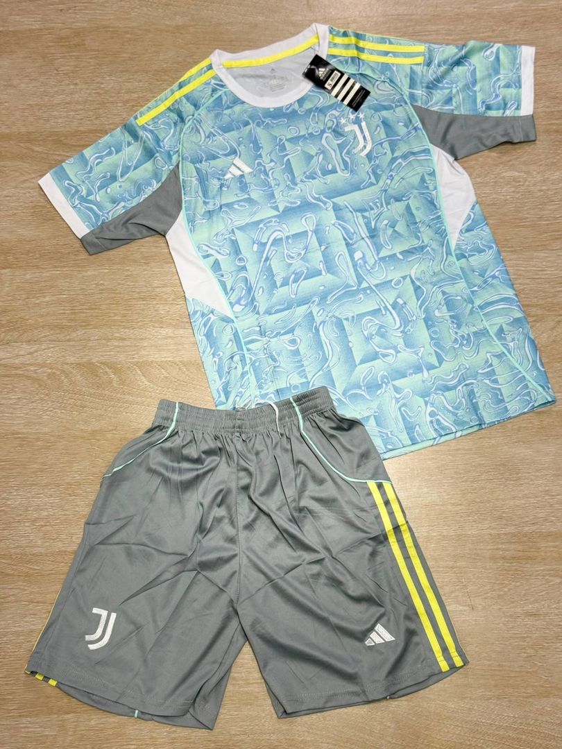 000 VISITANTE JUVENTUS 