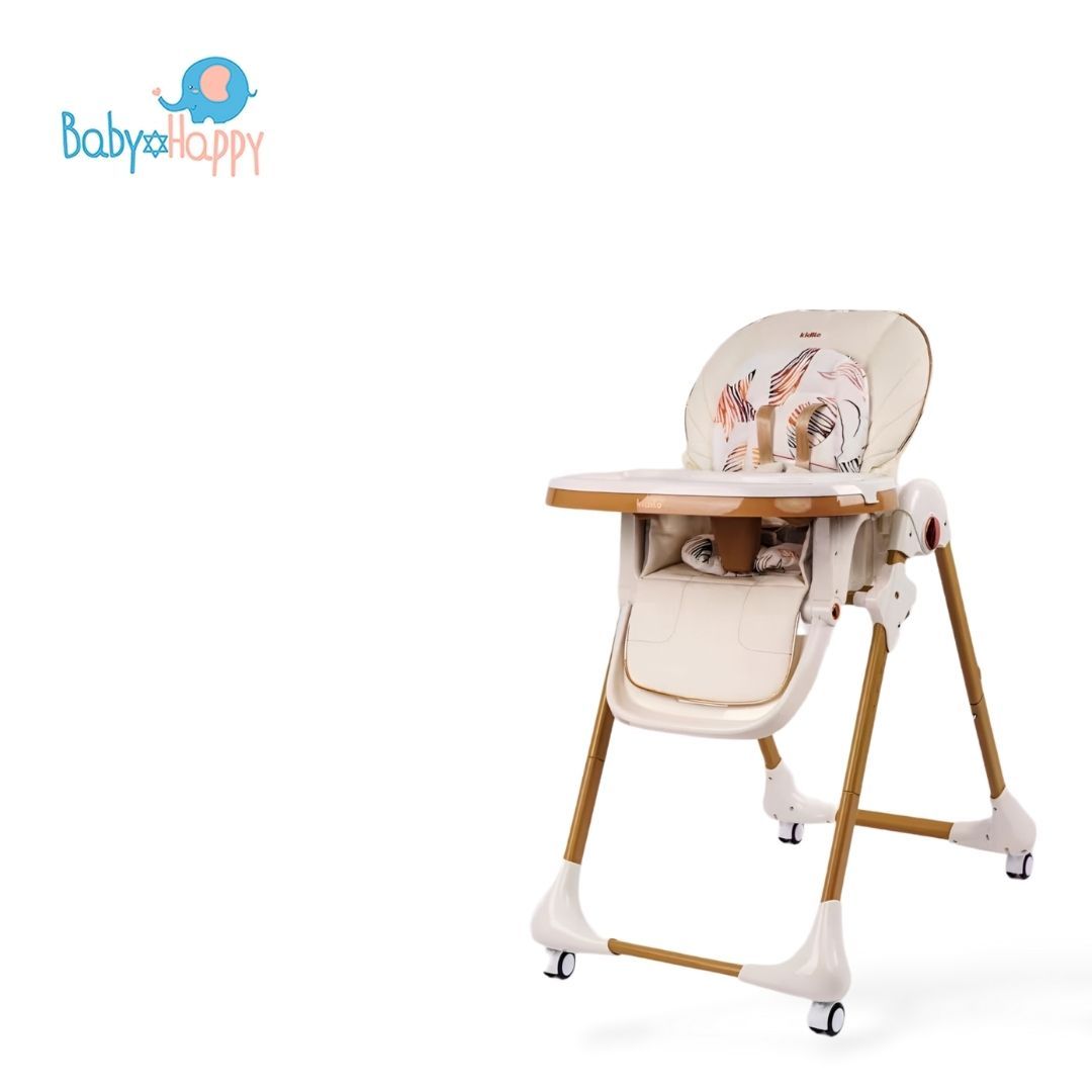 Silla comedor kidilo