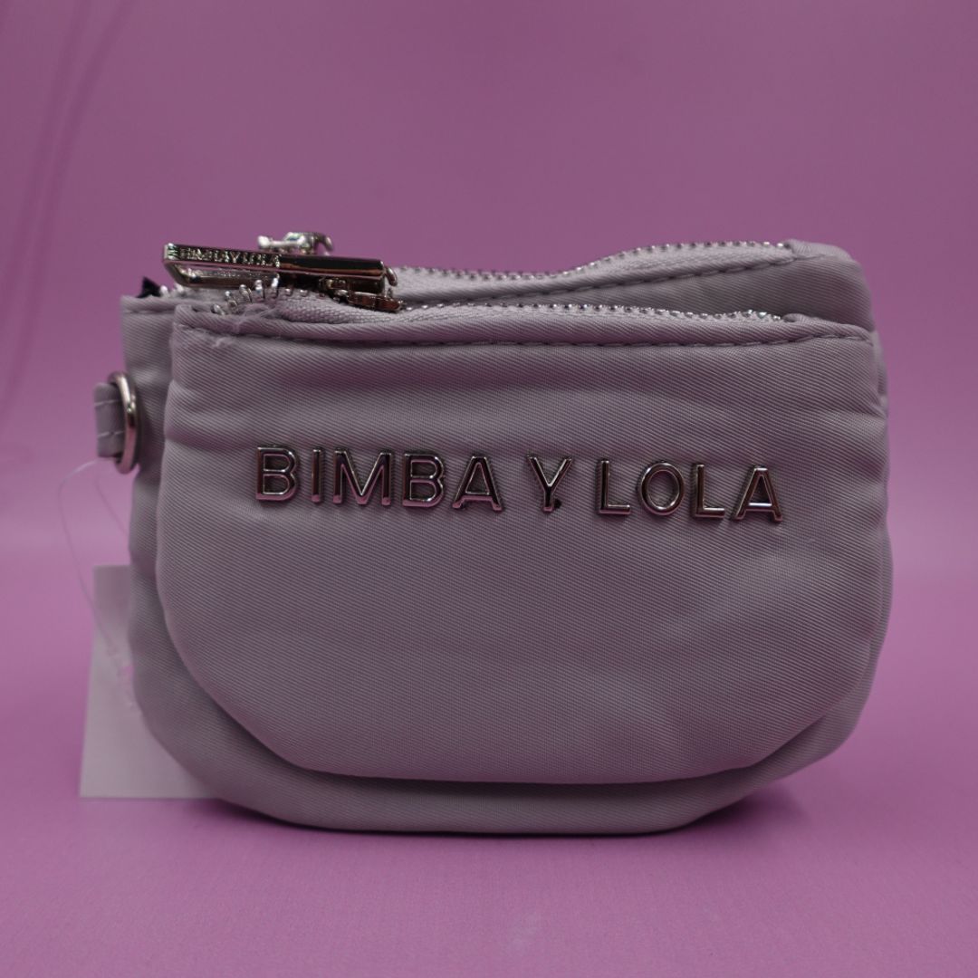 MONEDERO BIMBA Y LOLA - JMF2216