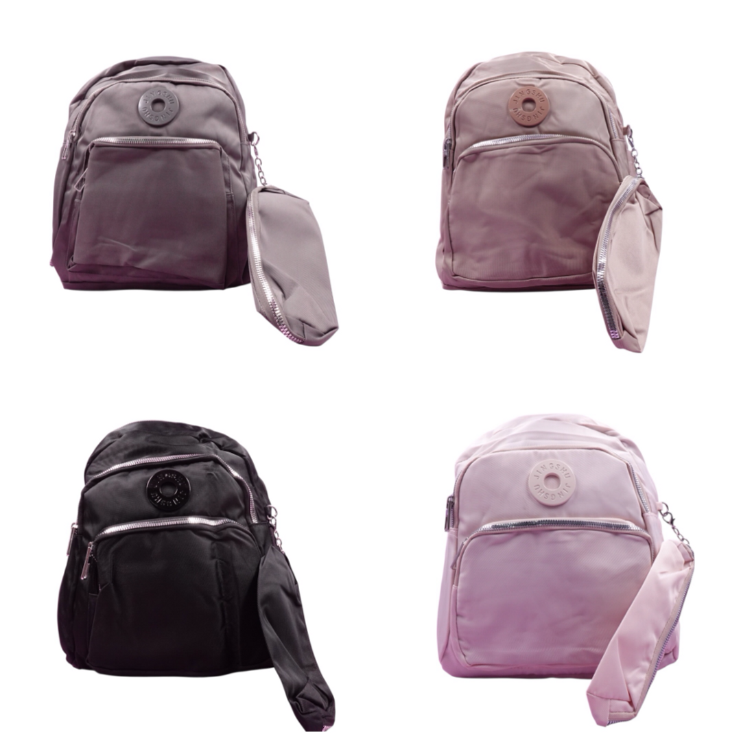 BOLSO FEMENINO JINGSHU JMF-3849